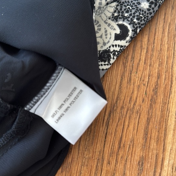 Rose + Olive tank - Picture 5 of 6